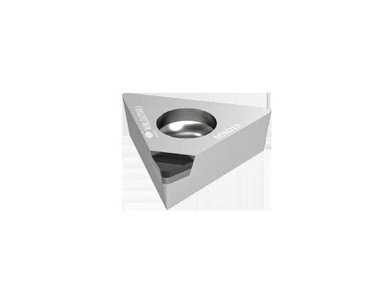 TCGT090204 Wkładki tokarskie z węglika PCD Aluminiowe wkładki tokarskie