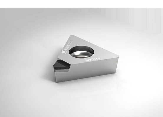TCGT090204 Wkładki tokarskie z węglika PCD Aluminiowe wkładki tokarskie