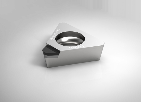 ISO9001 Polikrystaliczne wkładki diamentowe Kompozyty z osnową metalową Wkładka TPGT