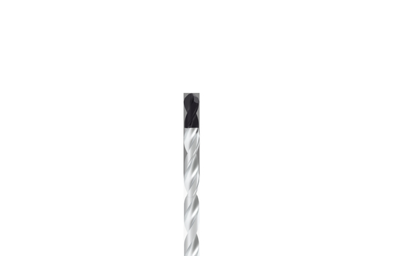 WZ2 Composite Ceramic Pcd Micro Wiertło Polimeryzują kryształowy diament o wysokiej twardości