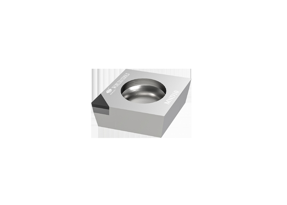 OEM ODM PCD Blanks Wkładka obrotowa Wkładki węglikowe CCGW do aluminium