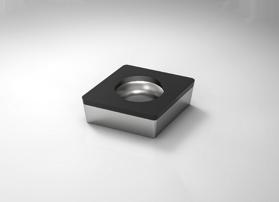 OEM ODM PCD Blanks Wkładka obrotowa Wkładki węglikowe CCGW do aluminium