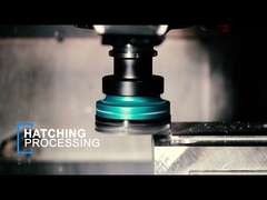 Frezarki do frezowania czołowego z wymiennymi płytkami Worldia